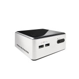 Mini PC SH Intel NUC D54250WYKH, Intel Core i5-4250U, 128GB SSD
