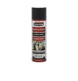 Spray silicon bord curatare interior Grafen Professional GPSS500, 500ml