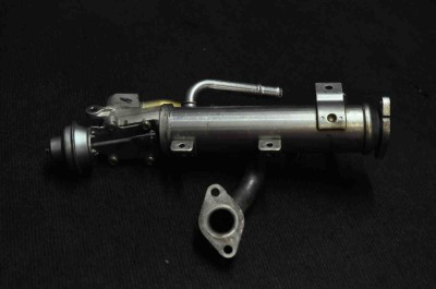 Răcitor EGR AUDI A4 8K2, B8 2012 OEM: 03L131512AB foto