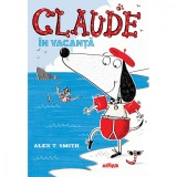 Claude in vacanta, Alext T. Smith
