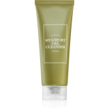 I&#039;m from Mugwort Gel Cleanser gel calmant de curatare cu extract de plante 150 ml