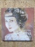 VALI IRINA CIOBANU , ALBUM DE PICTURA , 2023