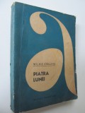 Piatra lunei - Wilkie Collins