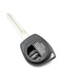 Carcasa cheie 2 butoane pentru Suzuki Swift