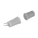 Cumpara ieftin Contact magnetic ingropat, NC (alb) CM-35A-ALB
