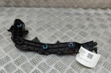 Suport bara de protecție dreapta spate LEXUS UX _AA1_, _AH1_, _MA1_ 2019 OEM: 52575-76020 23167490