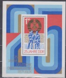 A10 YC 71 - Colita foarte veche - Germania Democrata - DDR, Istorie, Nestampilat