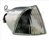 Semnalizator PEUGEOT 806 (221) (1994 - 2002) TYC 18-5518-05-2