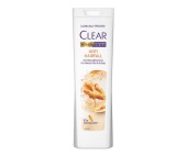 Sampon Clear Women Anti HairFall, 225 ml