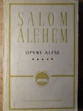 OPERE ALESE VOL.5-SALOM ALEHEM-351162