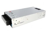 Alimentator: pulsatoriu pt.&icirc;ncastrare,modulară 336W 48VDC 7A, HRP-300-48