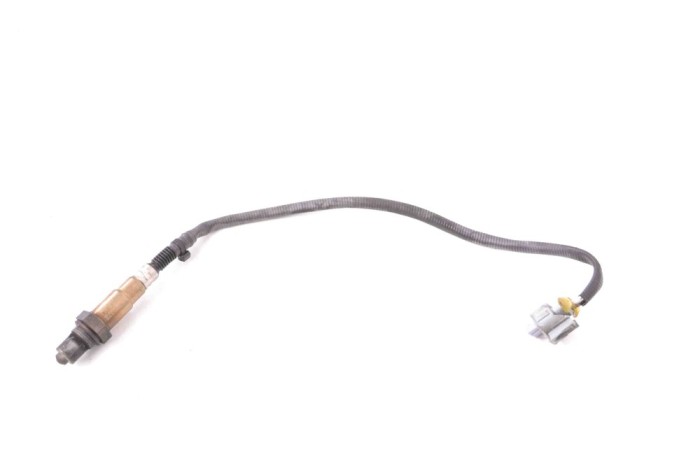 Sonda lambda PORSCHE MACAN 95B 2014 OEM: 95B906203A 11699939