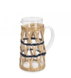 Cumpara ieftin Set 6 carafe decorative Soraya 10x20 cm
