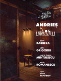 In Concert la Unteatru - CD+DVD | Alexandru Andries, Pop