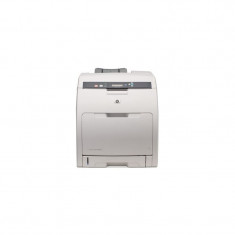 Imprimante second hand HP Color LaserJet CP3505N foto