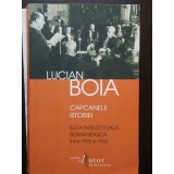 Capcanele istoriei- LUCIAN BOIA