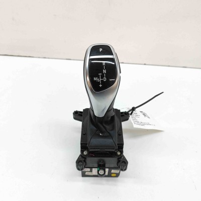 Timonerie cutie de viteze BMW X5 F15, F85 2014 OEM: Off-road | 31416435 foto