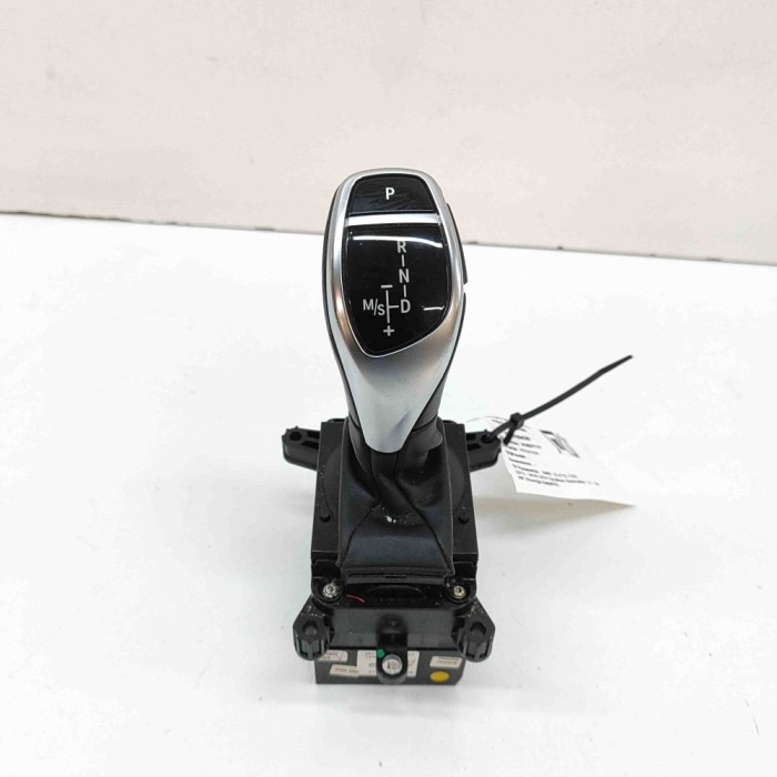 Timonerie cutie de viteze BMW X5 F15, F85 2014 OEM: Off-road | 31416435