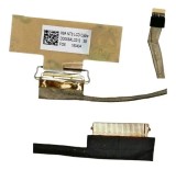Cablu video LVDS Compatibil Laptop, HP, ProBook 450 G5, 455 G5, DD0X8ALC012, X8A NTS LCD Cable, 30 pini