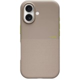 Husa de protectie Beats Rugged Case with MagSafe and Camera Control pentru iPhone 17, Alpine Gray