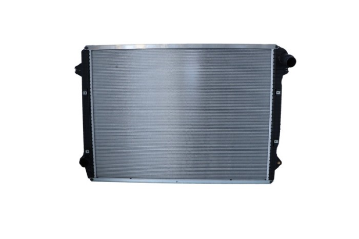 NRF 500004 Radiator, racire motor