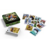 Joc - Cardline: Animale | Ludicus