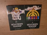 Jidovul ratacitor - Eugene Sue (2 volume)