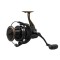Mulineta crap/somn Delphin MANTRA 12000, 11R, frana fata