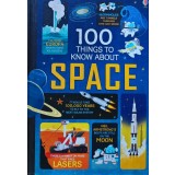 100 Things to Know About Space - Alex Frith (XC78)