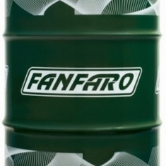 Ulei Motor Fanfaro 5W40 PROFI PDX 208L