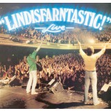 VINIL Lindisfarne &lrm;&ndash; Lindisfarntastic! Live - EX -