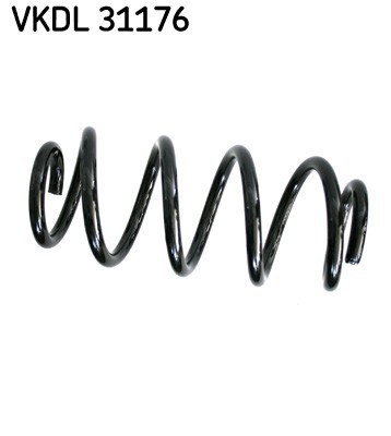 SKF VKDL 31176 Arc spiral foto