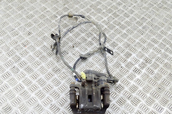 Etrier de fr&acirc;nă dreapta spate KIA CEE\&#039;D JD 2012 OEM: Hatchback | 17742609