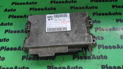 Calculator motor Fiat Punto (1993-1999) [176] 6160206303 foto