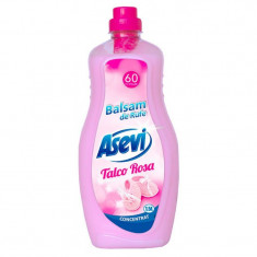 Balsam Rufe Asevi Concentrat Talco Rosa1,5L foto