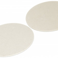 Pad Polish Sticla Sonax Felt Pad, 2buc