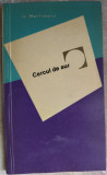 Cumpara ieftin IV. MARTINOVICI - CERCUL DE AUR (POEZII) [volum de debut, EPL - 1966]