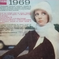 Almanahul Flacara 1969 (editia 1969)