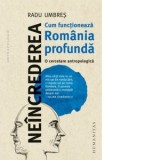 Neincrederea. Cum functioneaza Romania profunda. O cercetare antropologica - Radu Umbres