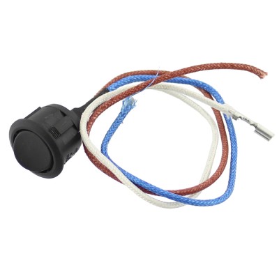 Intrerupator basculant, AEG 4071352415 - D000040 foto