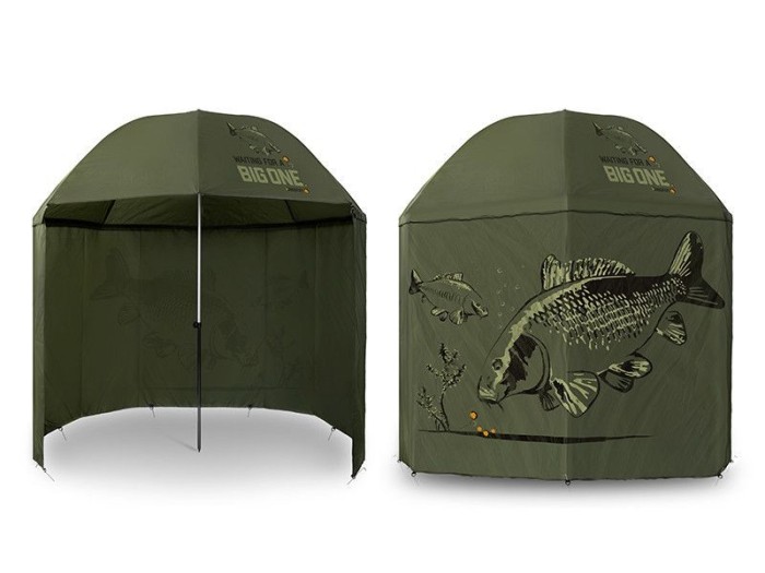Delphin BigONE CARP