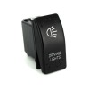 Intrerupator Driving Lights Off-Road ATV SSV QUAD 12V 20A 24V 10A 5 Pini Martor Luminos