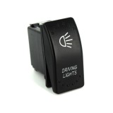 Cumpara ieftin Intrerupator &rdquo;DRIVING LIGHTS&rdquo; pentru Off-Road, ATV, SSV, QUAD