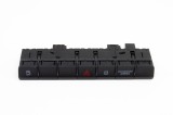 Panou de butoane SKODA KAROQ NU7 2020 OEM: 565927132AJ | 21597156