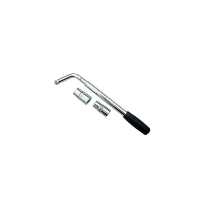 Cheie telescopica extensibila roti 17 19 21 23mm (KD10529) foto