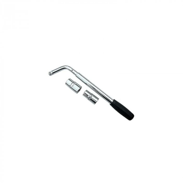 Cheie telescopica extensibila roti 17 19 21 23mm (KD10529)