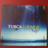 -Y- CD ORIGINAL TURCA LOUNGE VOL1 ( STARE NM ), Clasica