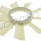 Elice ventilator racire motor VW LT II platou / sasiu (2DC, 2DF, 2DG, 2DL, 2DM) (1996 - 2006) TOPRAN 115 584