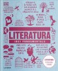 Literatura. Idei fundamentale - Carte beletristica, Roman