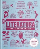 Literatura. Idei fundamentale